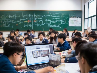 数理结合教育模式探索，从学校到教育的创新路径