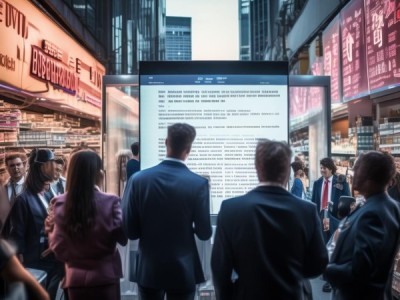 商贸行业自查，保障市场秩序，提升经营效率