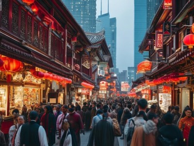 连接传统与现代，进项票商贸