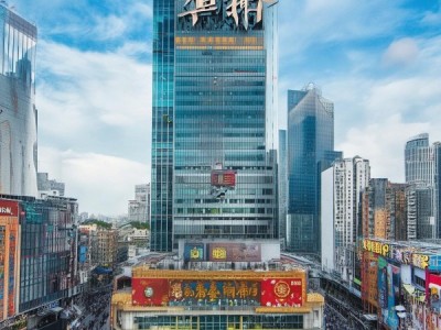 千阳锐轩商贸行业怎么样