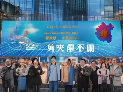 湖北商贸助力全国经济高质量发展
