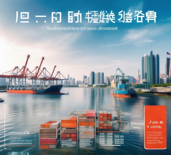 禹城商贸港项目介绍视频,机遇与机遇 禹城商贸港项目介绍视频,机遇与机遇