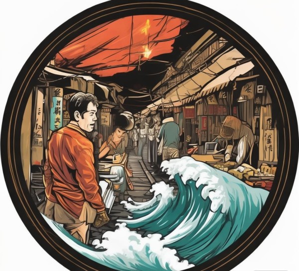 熙涵商贸,在市场浪潮中书写品牌传奇 熙涵商贸,在市场浪潮中书写品牌传奇