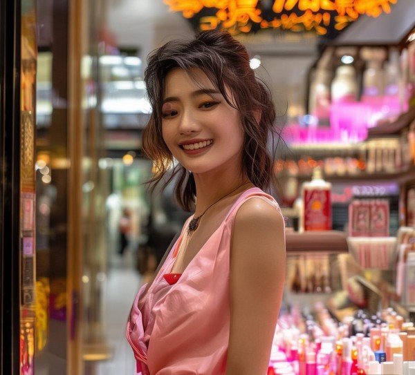 颜姐美容商贸行业,颜值与商业的双重巅峰 颜姐美容商贸行业,颜值与商业的双重巅峰