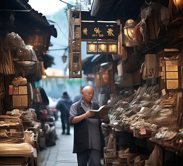 典当行业的个体商贸名字,挑战与机遇 典当行业的个体商贸名字,挑战与机遇