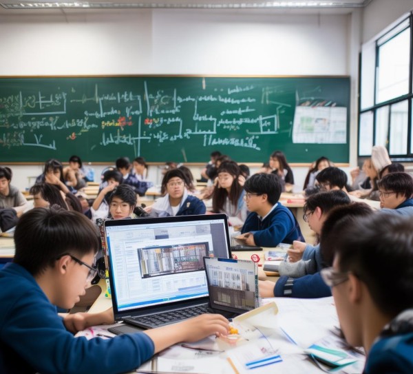 义乌国际商贸学校新闻集论与数学分析相结合的创新教育模式探索 义乌国际商贸学校新闻集论与数学分析相结合的创新教育模式探索