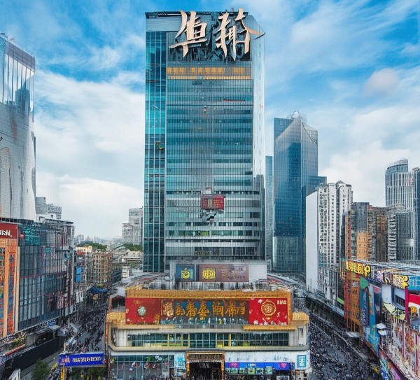 千阳锐轩商贸行业怎么样